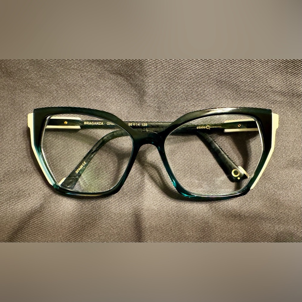 Etniao Glasses Frames - image 1